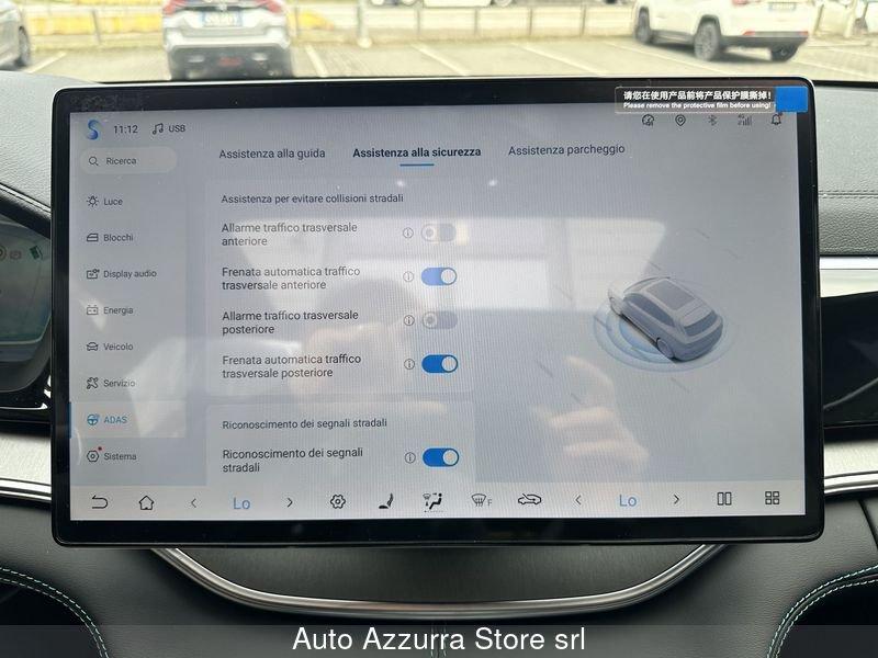 BYD Seal U DM-i 1.5 phev Comfort 2wd *COLORI VARI, PROMO AZZURRA*