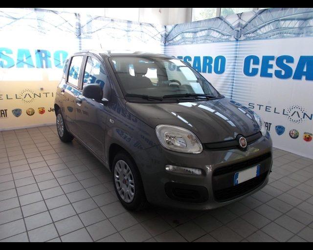 FIAT New Panda 1.0 firefly hybrid 70cv 5 posti