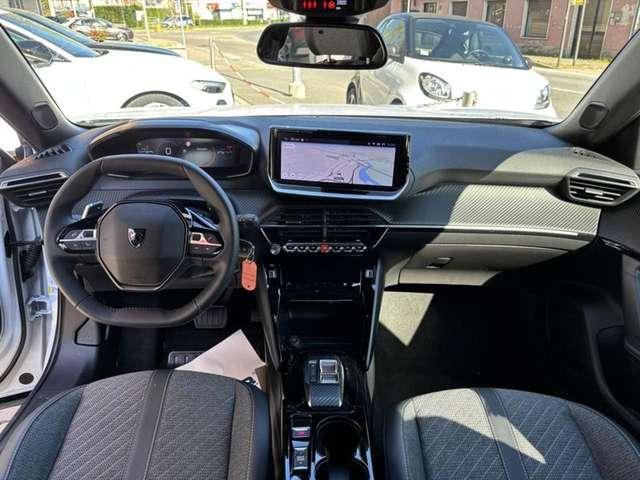 Peugeot 2008 PureTech 130 S&S EAT8 Allure LED-CAM-APP CONNECT