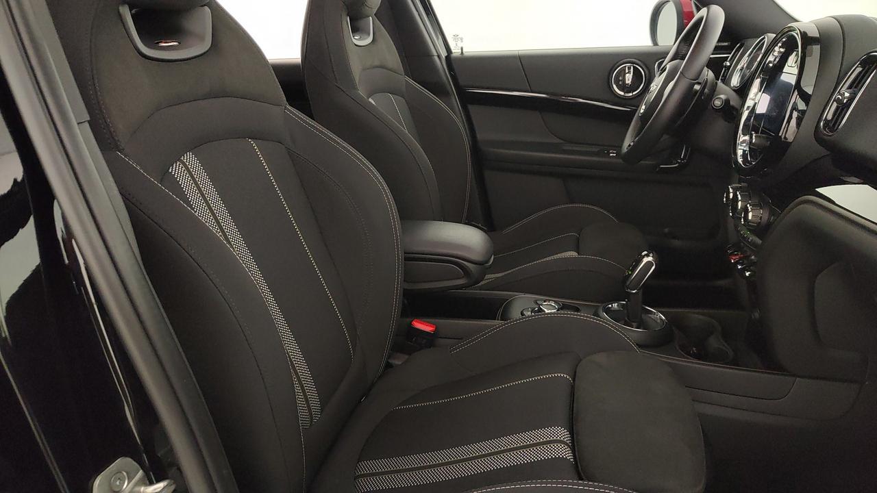 MINI Mini Countryman F60 2020 - Mini Countryman 2.0 JCW JCW auto