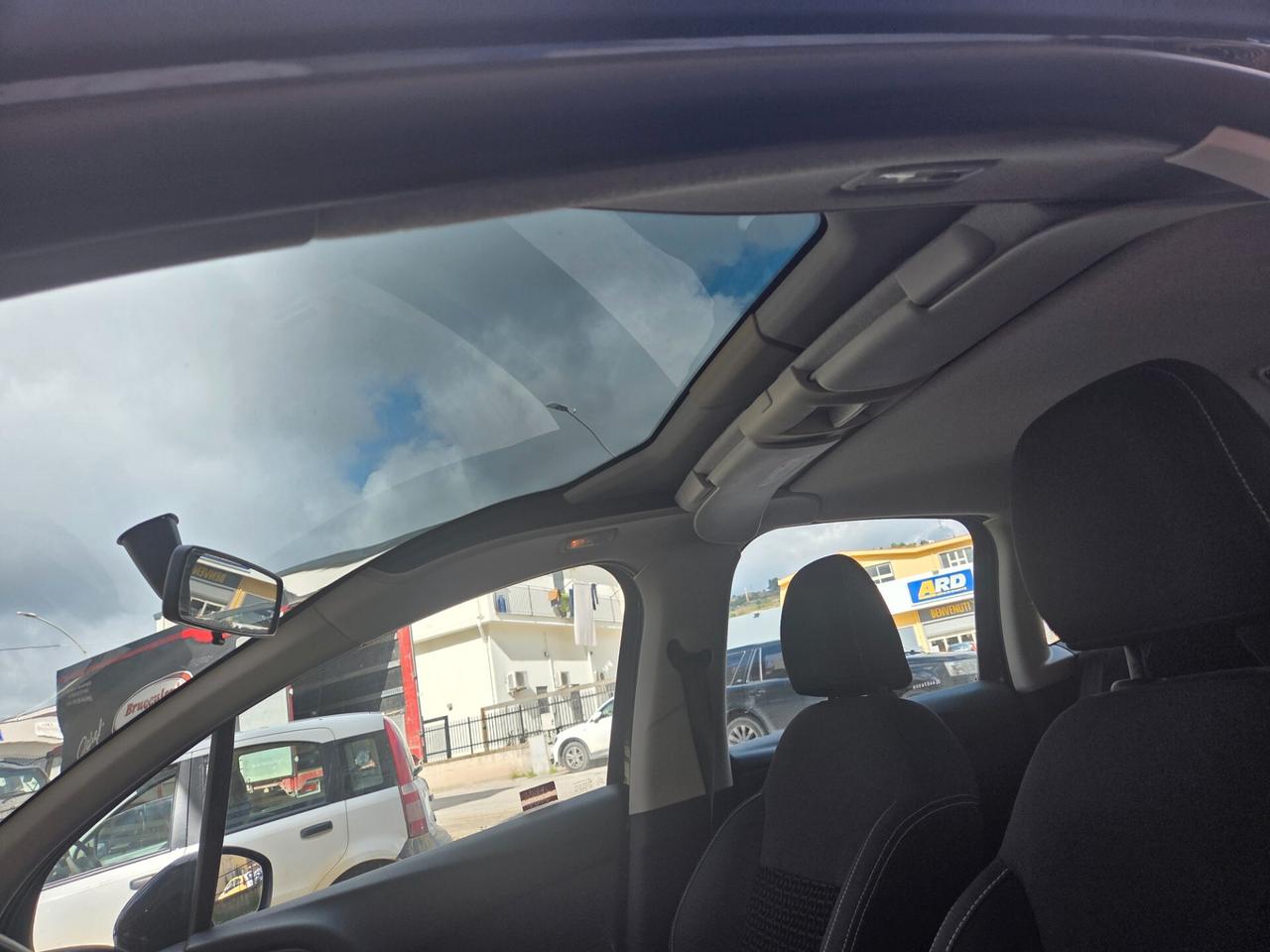 CITROEN C3 ANNO 2011 1.1 (4 CILINDRI) KM CERTIFICATI