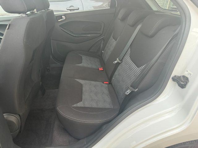 FORD Ka+ 1.2 85 CV Start&Stop Ultimate