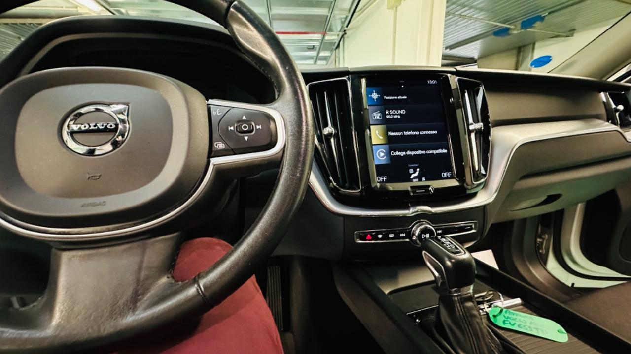 Volvo XC 60 XC60 D4 AWD Geartronic Inscription