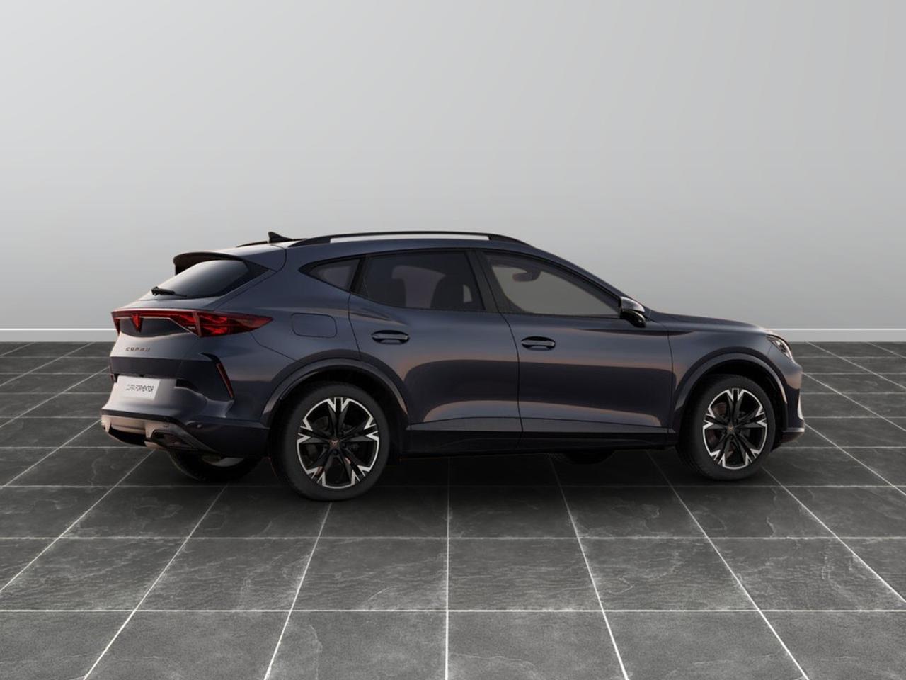 Cupra Formentor 1.5 hybrid 150cv dsg