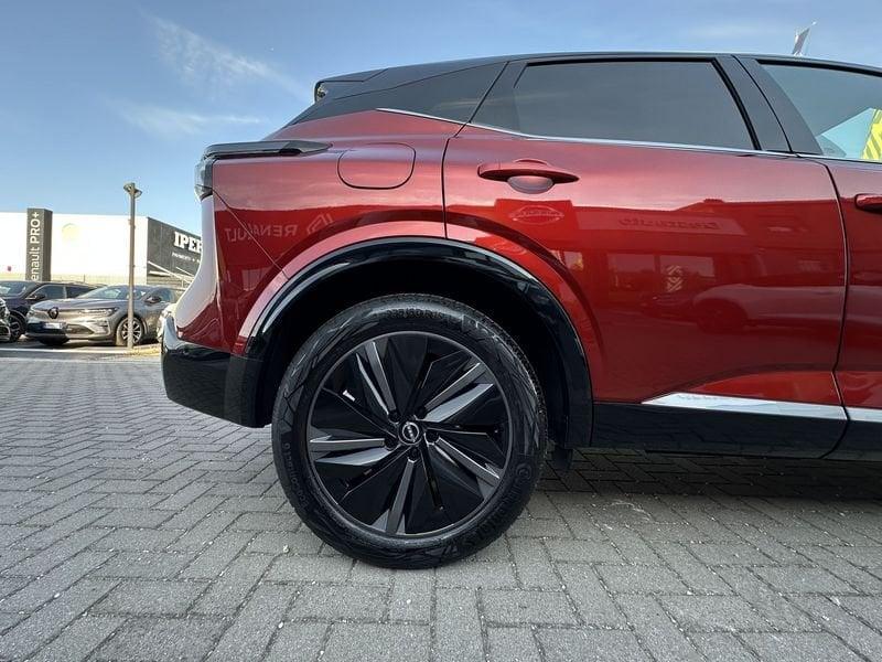 Nissan Qashqai Qashqai e-Power Tekna