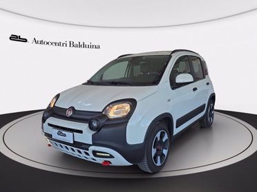 FIAT Panda 1.0 firefly hybrid city cross s&s 70cv 5p.ti del 2023