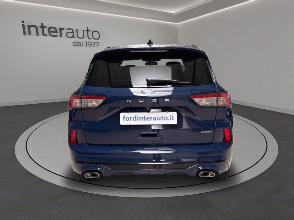 FORD Kuga 2.5 Plug In Hybrid 225 CV CVT 2WD ST-Line X del 2023