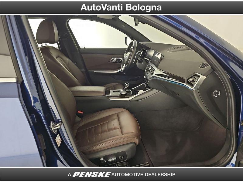 BMW Serie 3 330e Luxury