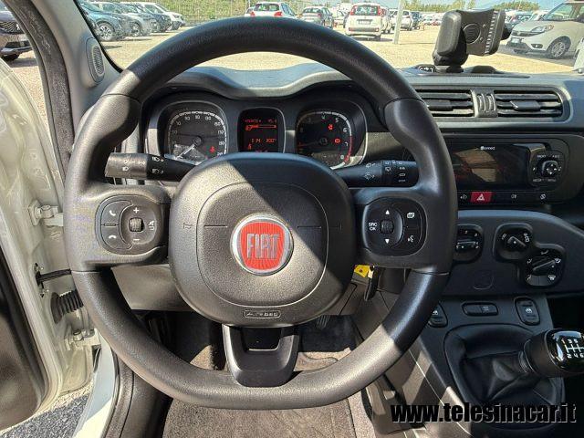 FIAT Panda 1.0 Hybrid Van 2 posti