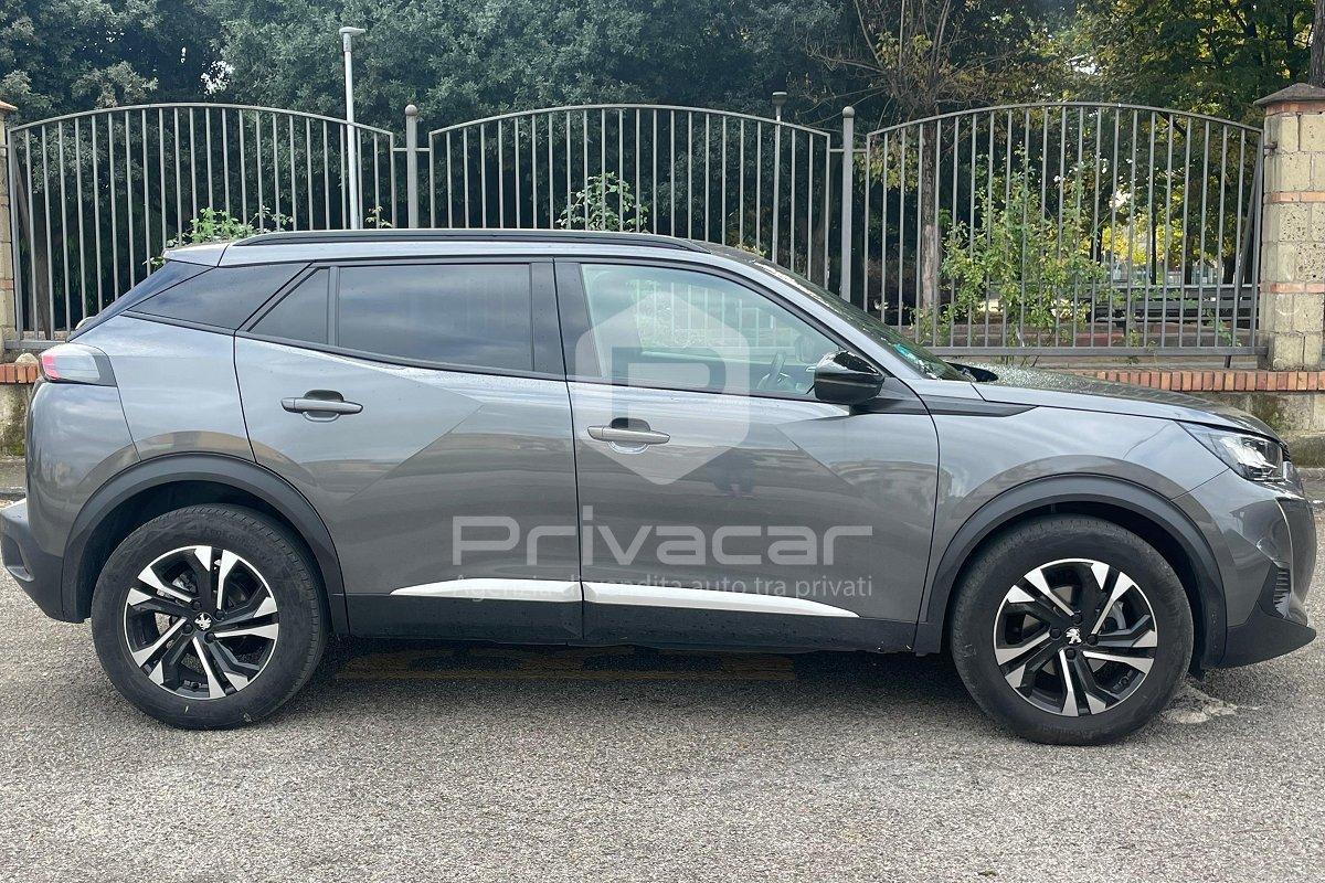 PEUGEOT 2008 PureTech 100 S&S Allure