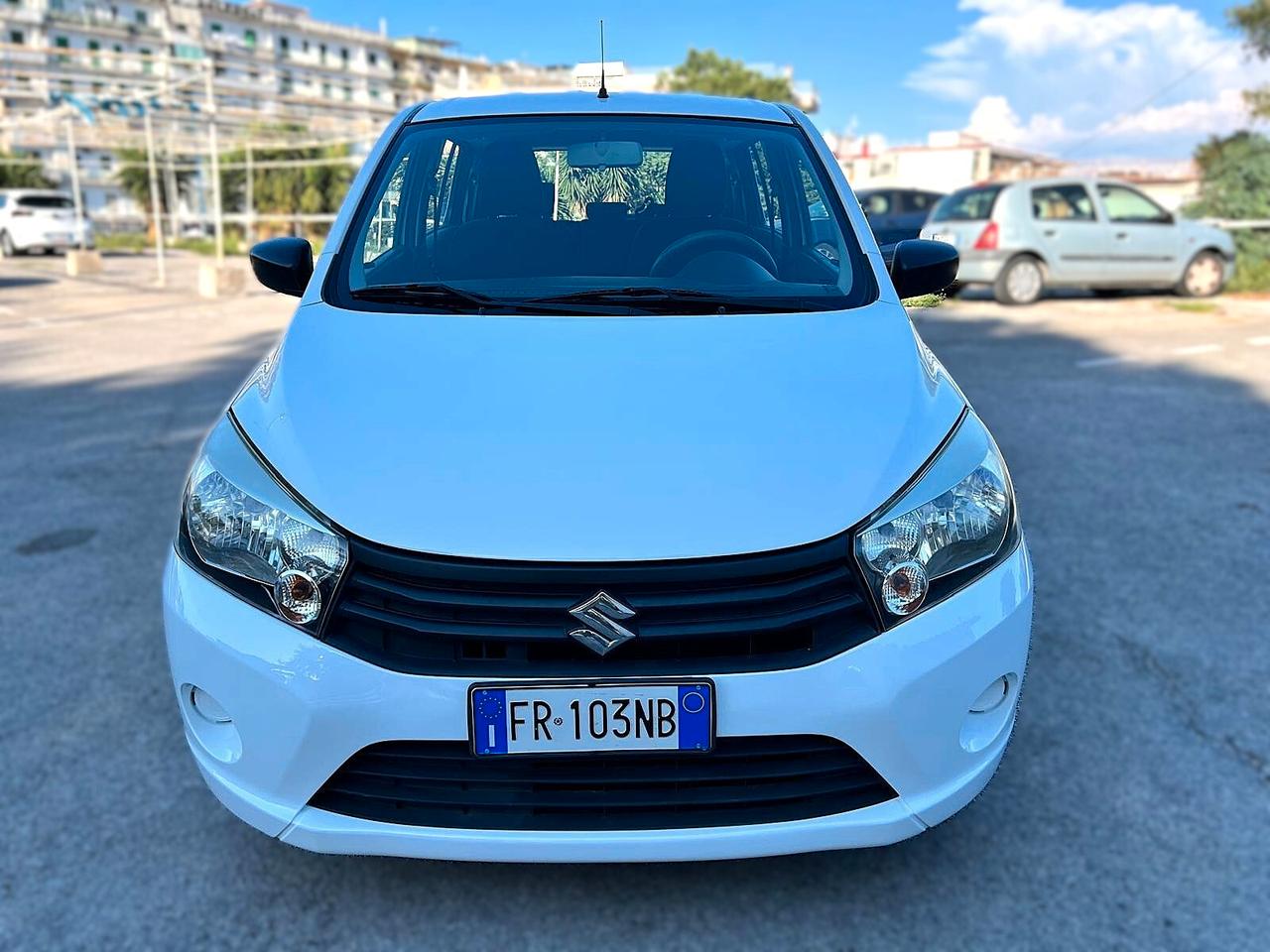 SUZUKI CELERIO 1.0 Style - 2018