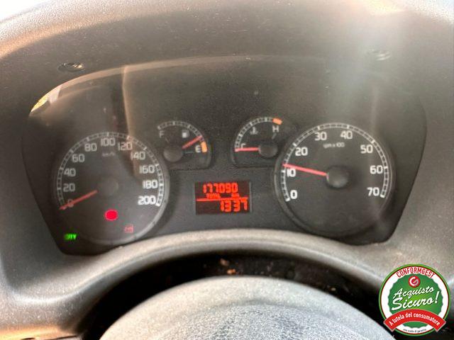 FIAT Punto 1.2 16V 5 porte Dynamic