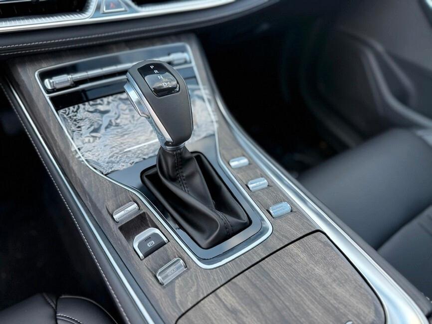 Dfsk Glory 600 1.5 aut.