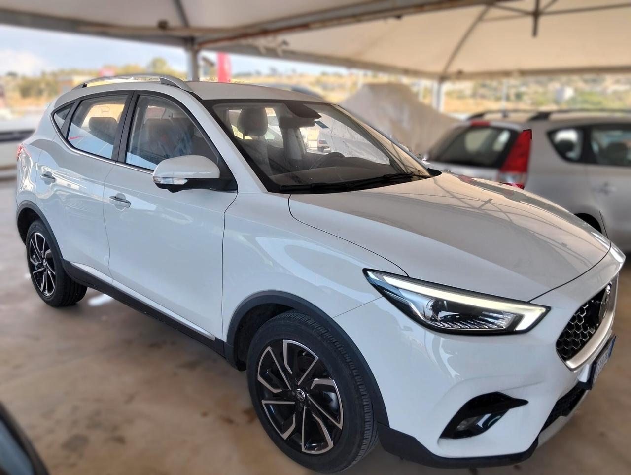 Mg ZS 1.5 VTi-tech Luxury PARI AL NUOVO - 2024