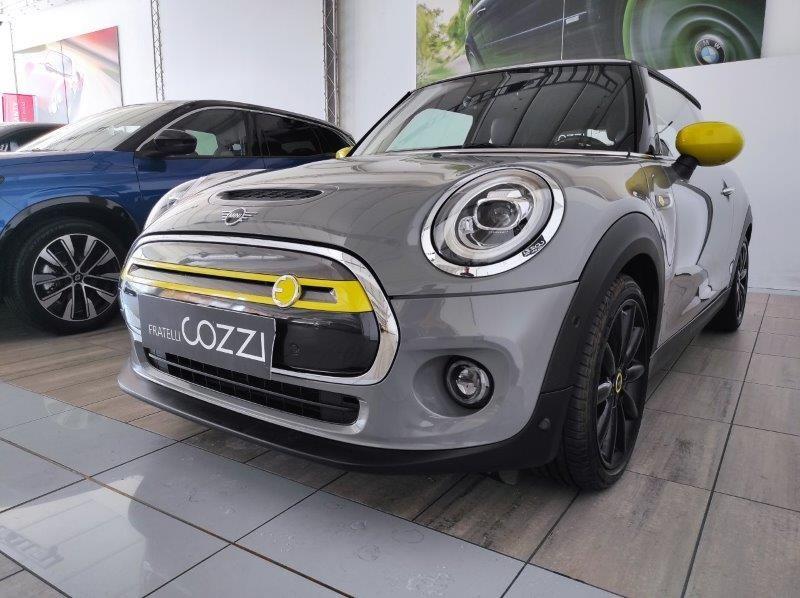 MINI Mini Full Electric - Mini Cooper SE L