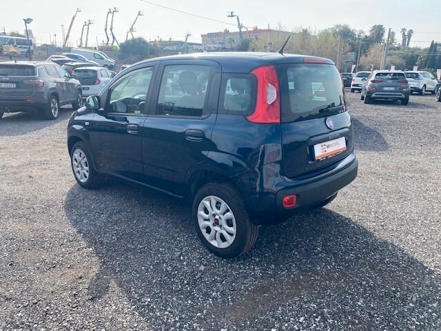 Fiat Panda 0.9 TwinAir Turbo Natural Power Easy