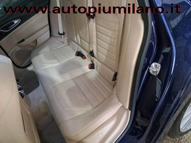 ALFA ROMEO Giulia 2.2 Turbodiesel 190 CV AT8 Business