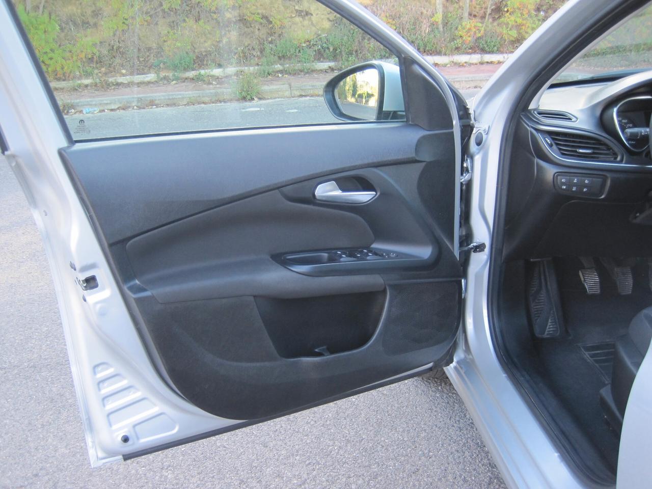 Fiat Tipo 1.3 Mjt S&S 5 porte Lounge