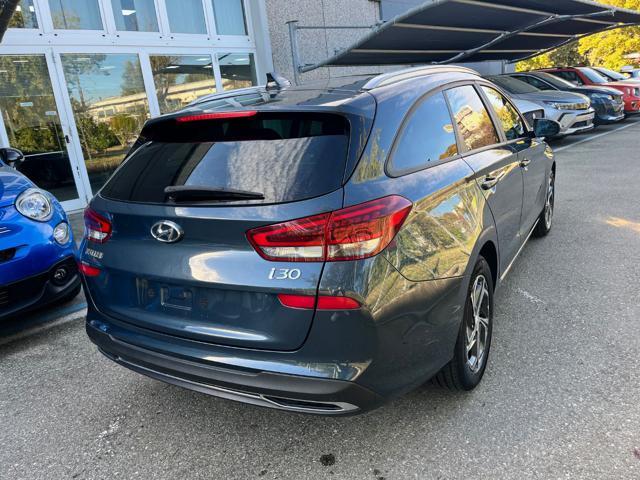 HYUNDAI i30 Wagon 1.0 T-GDI 48V Prime