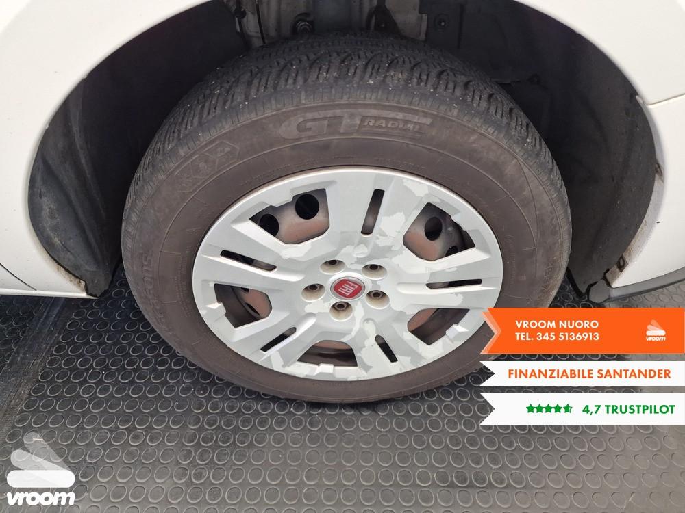 FIAT Doblò 3ª serie Doblò 1.3 MJT PC-TN Carg...