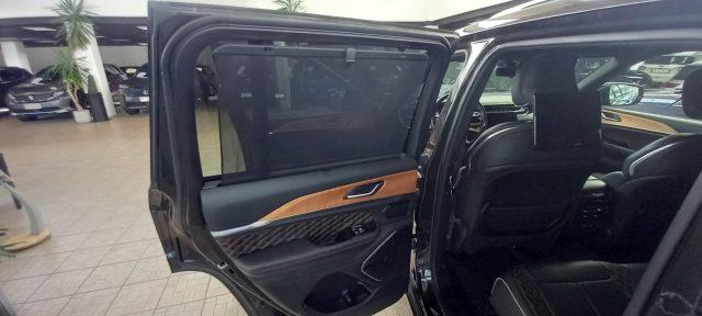 JEEP Grand Cherokee 2.0 PHEV ATX 4xe Summit Reserve