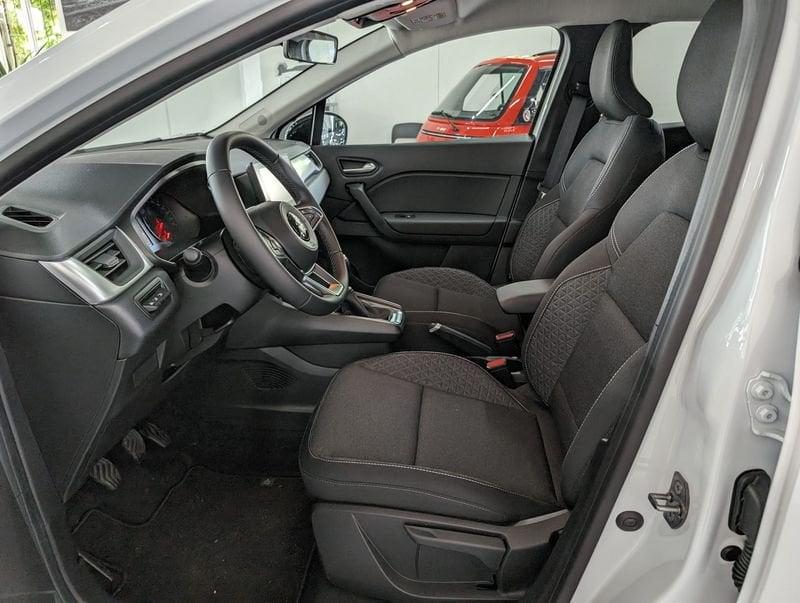 Mitsubishi ASX 1.0L 100 CV Inform GPL