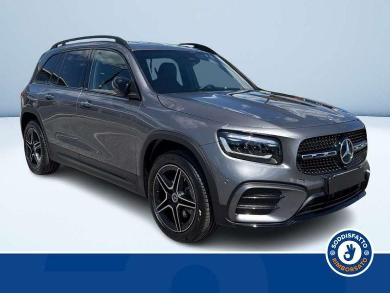 Mercedes-Benz GLB Classe 200d Automatic AMG Line Advanced Plus