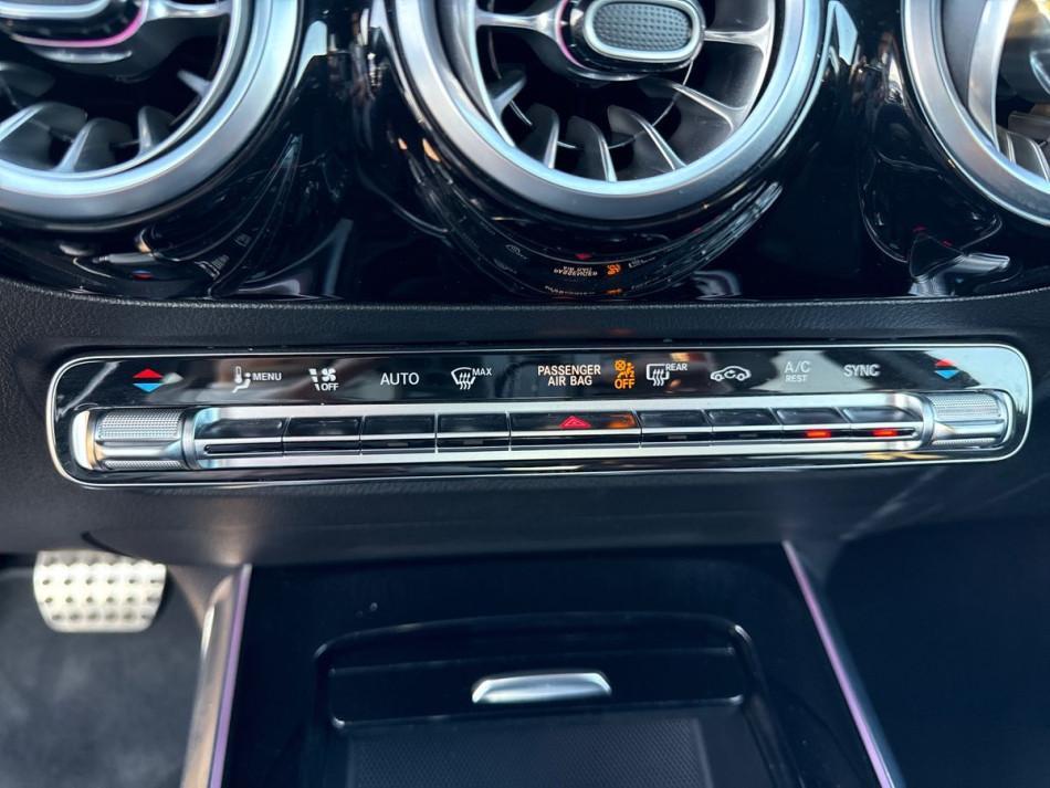 Mercedes GLA 200 200 D Premium 8G-DCT