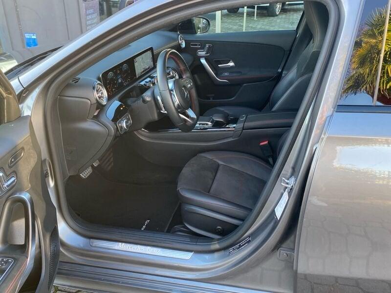 Mercedes-Benz Classe A A 200 d Automatic AMG Line Premium Plus 150 CV