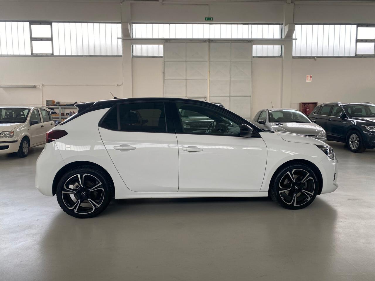 Opel Corsa 1.5 D 100 CV GS Line