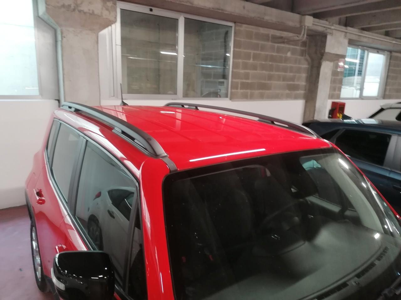 Jeep Renegade 1.5 turbo t4 mhev Limited 2wd 130cv dct SCONTATISSIMA !!