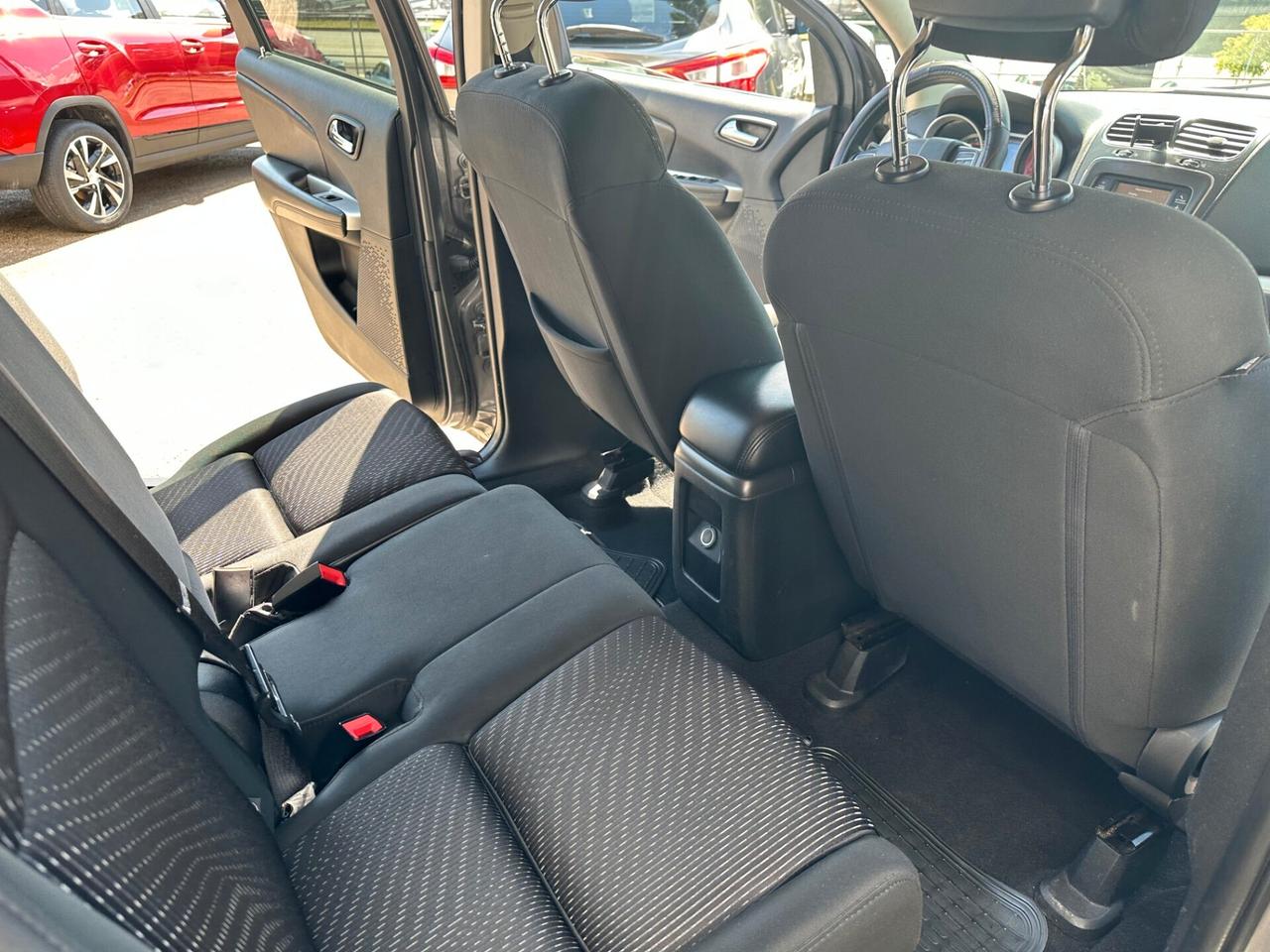 Fiat Freemont 2.0 Multijet 170 CV 7 POSTI