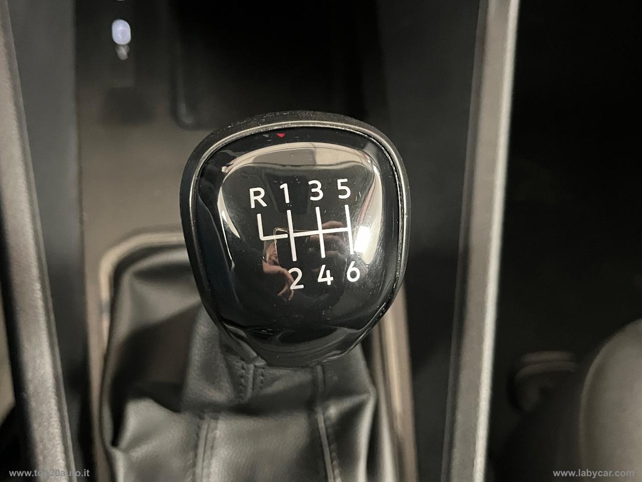 Caddy 2.0 TDI 102CV Furgone