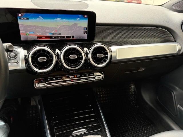 Mercedes-benz Classe GLB GLB 200 d Automatic Sport Plus