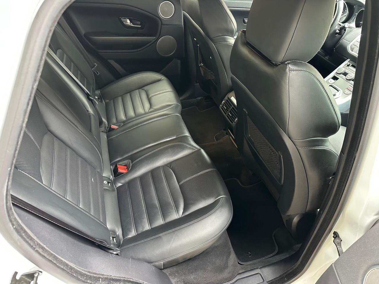 Land Rover Range Evoque 2.0 TD4 180 CV 5p. HSE Dynamic