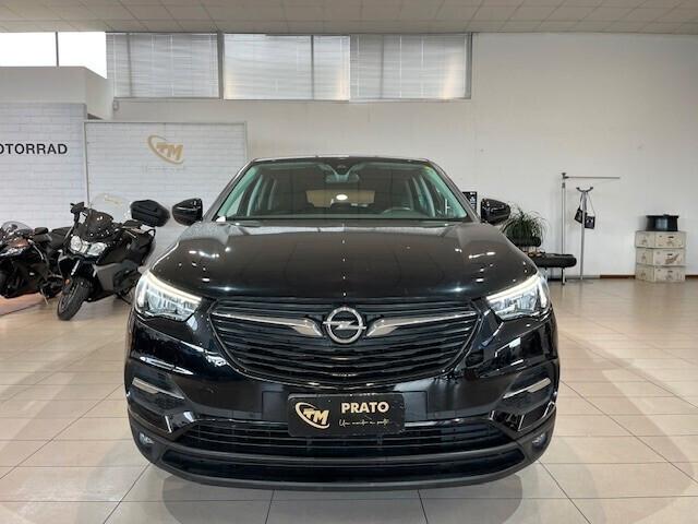 Opel Grandland X 1.5 ecotec Advance *IVA ESPOSTA*