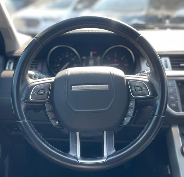 Land Rover Range Rover Evoque Range Rover Evoque 2.0 TD4 150 CV 5p. HSE