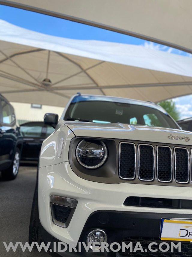 JEEP Renegade 1.0 T3 Limited +Full-Led+GPL