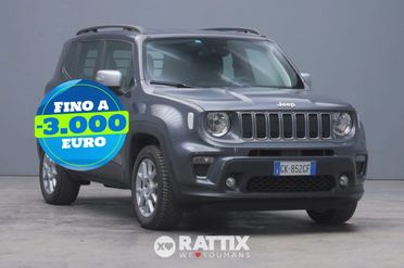 Jeep Renegade 1.3 T4 PHEV Business Plus 4xe AT6