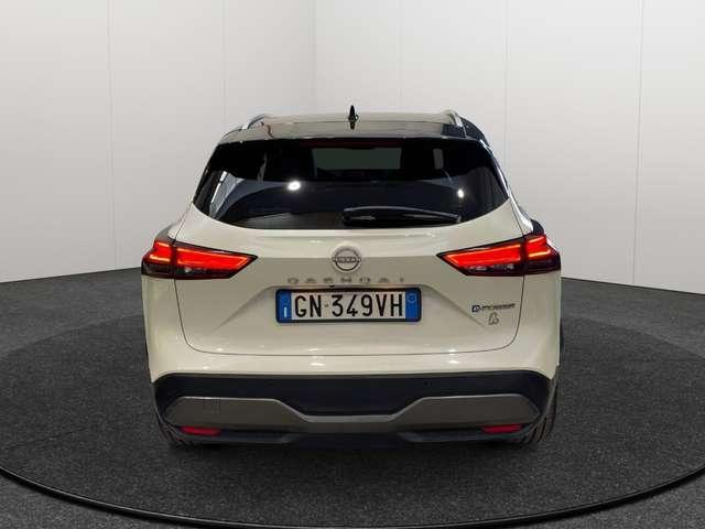 Nissan Qashqai 1.5 e-power 160CV Tekna+ *FULL-OPT*