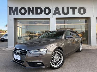 Audi A4 Avant 1.8 TFSI 120 CV Business Plus G.Traino 2013