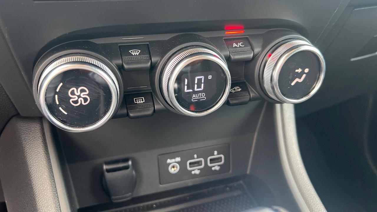 Renault Captur Full Hybrid E-Tech 145 CV Intens
