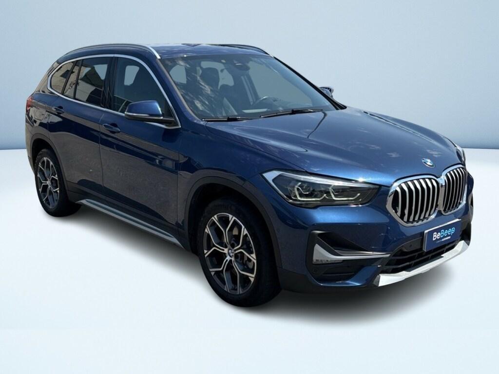 BMW X1 20 d xLine xDrive Steptronic