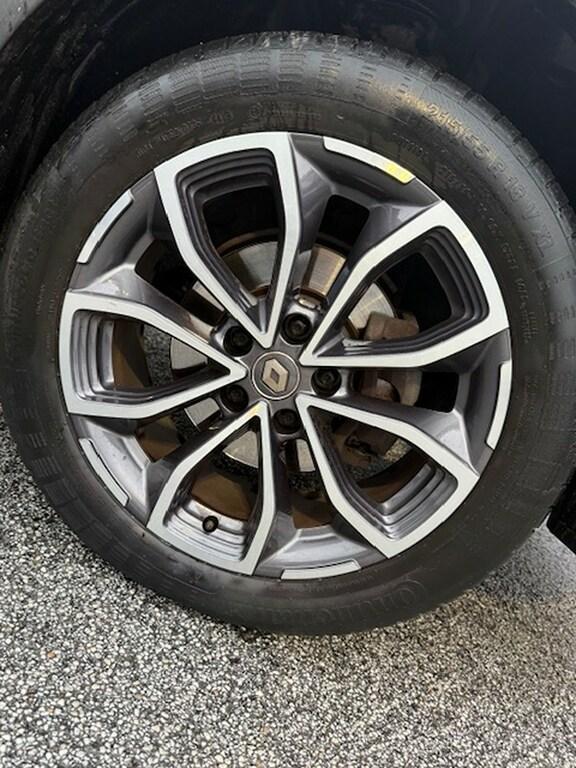 Renault Kadjar 1.5 Blue dCi Sport Edition