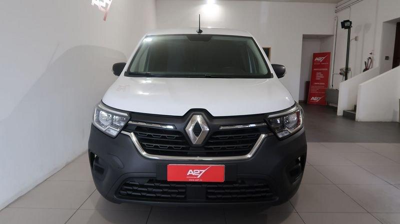 Renault Kangoo 1.5 dCi 115CV Van
