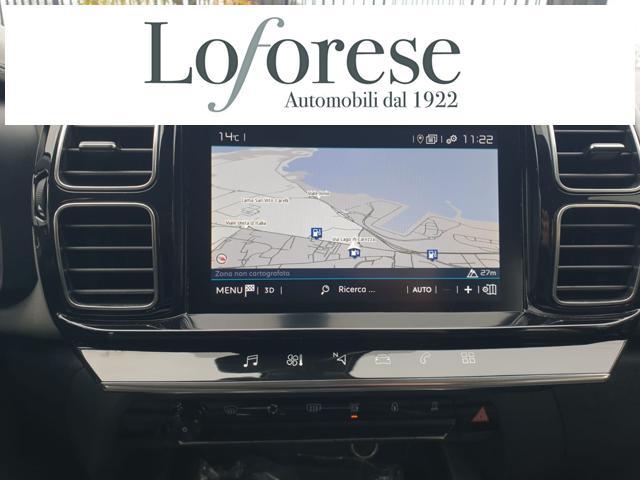 CITROEN C5 Aircross BlueHDi 130 S&S EAT8 Business