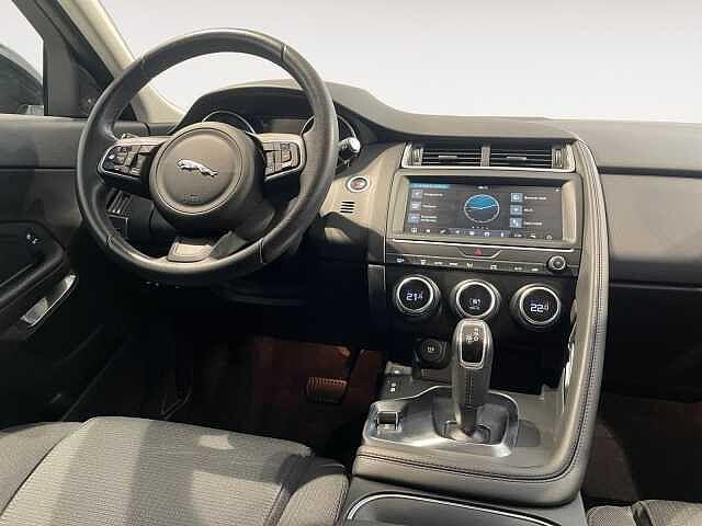Jaguar E-PACE 2.0D 150 CV AWD aut.