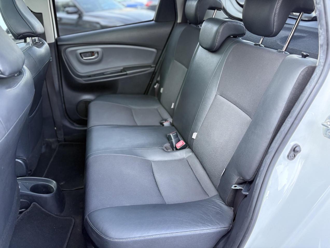 Toyota Yaris 1.5 Hybrid 73CV E6 Neo - 2017