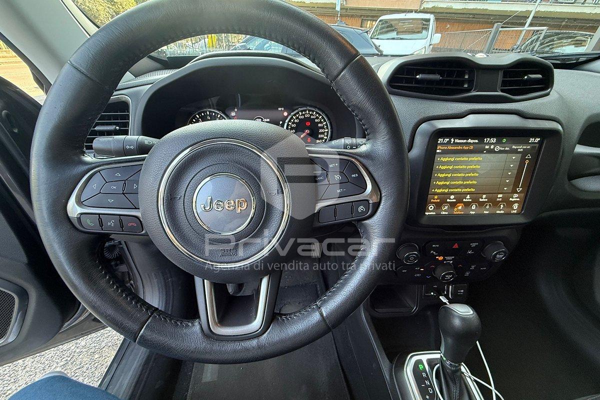 JEEP Renegade 1.0 T3 Limited