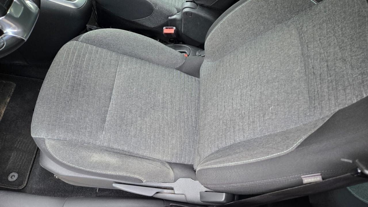 Citroen C3 Picasso C3 Picasso PureTech 110 Exclusi